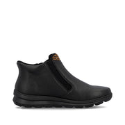 Rieker Berta 59 Schwarz (Z0059-00)