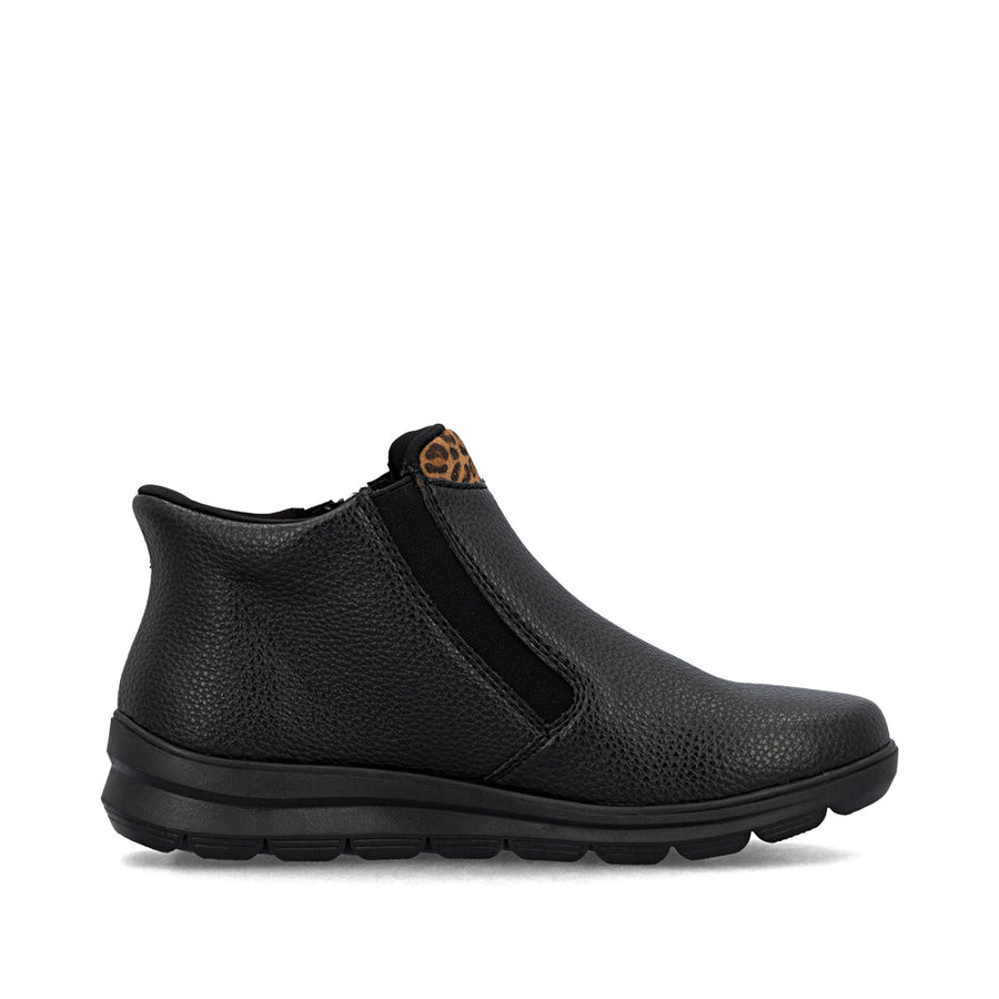 Rieker Berta 59 Schwarz (Z0059-00)