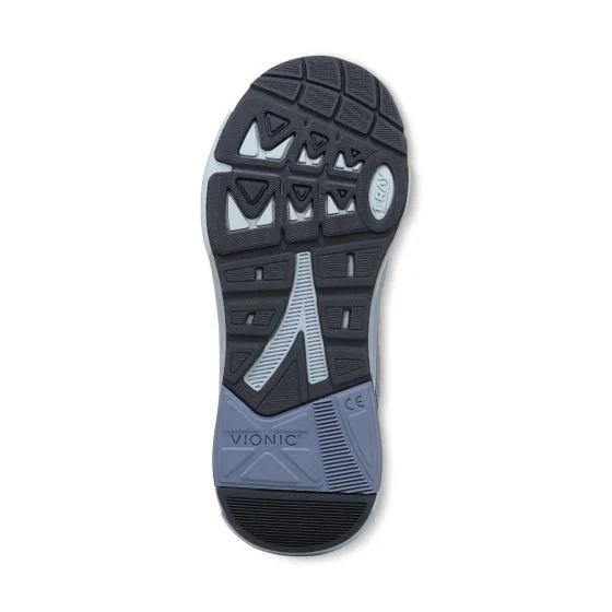 Vionic Walk Strider Pacific Blue