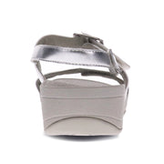 Mia Vita Florini White/Silver
