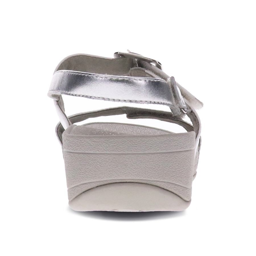 Mia Vita Florini White/Silver