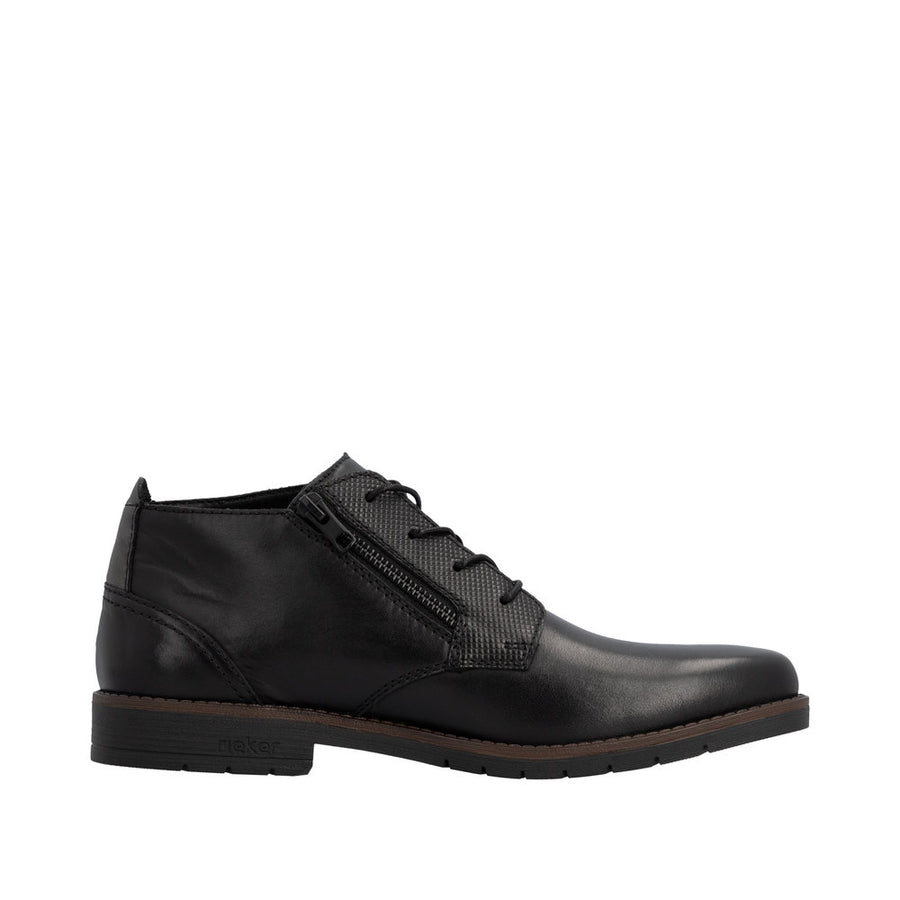 Rieker Emilio 02 (13902-00) Black