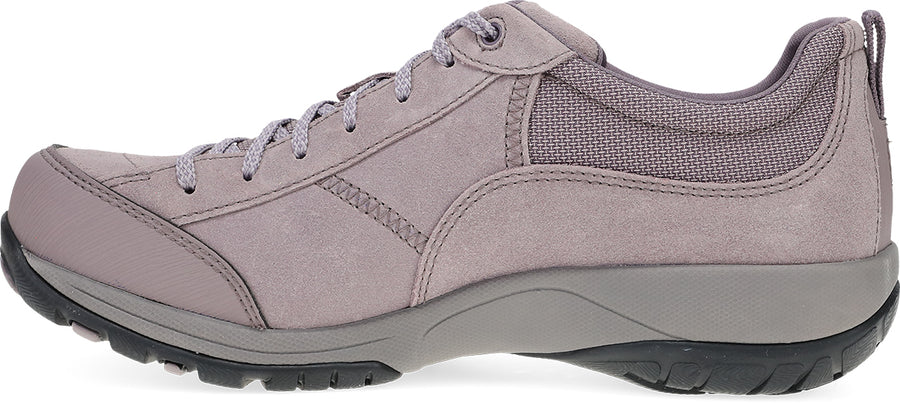 Dansko Paisley Dusty Lilac