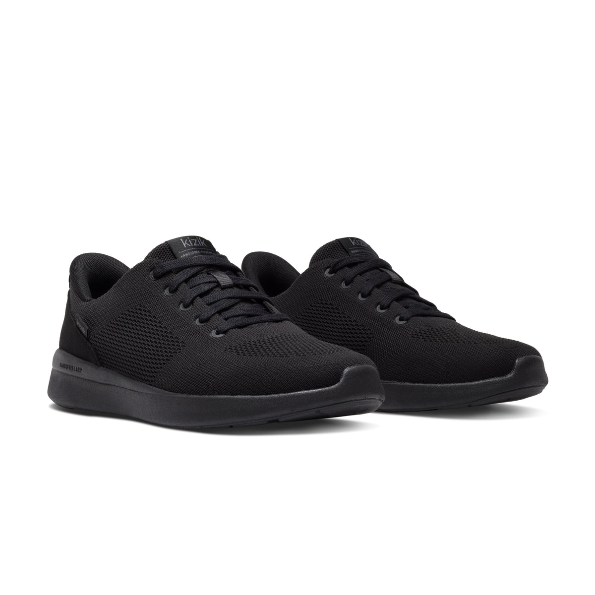 Kizik Men's Lima 2 Blackout