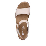 Remonte Jocelyn 52 Porzellan (D0Q52-60) (MSRP $130)
