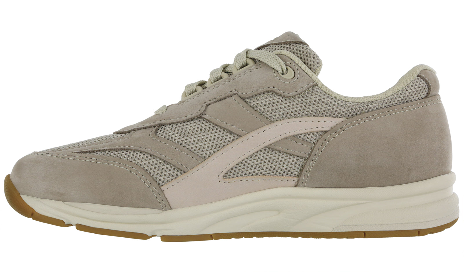 SAS Tour Mesh Taupe Pink
