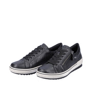 Remonte Maditta 00 (D0700-00) Black/Black