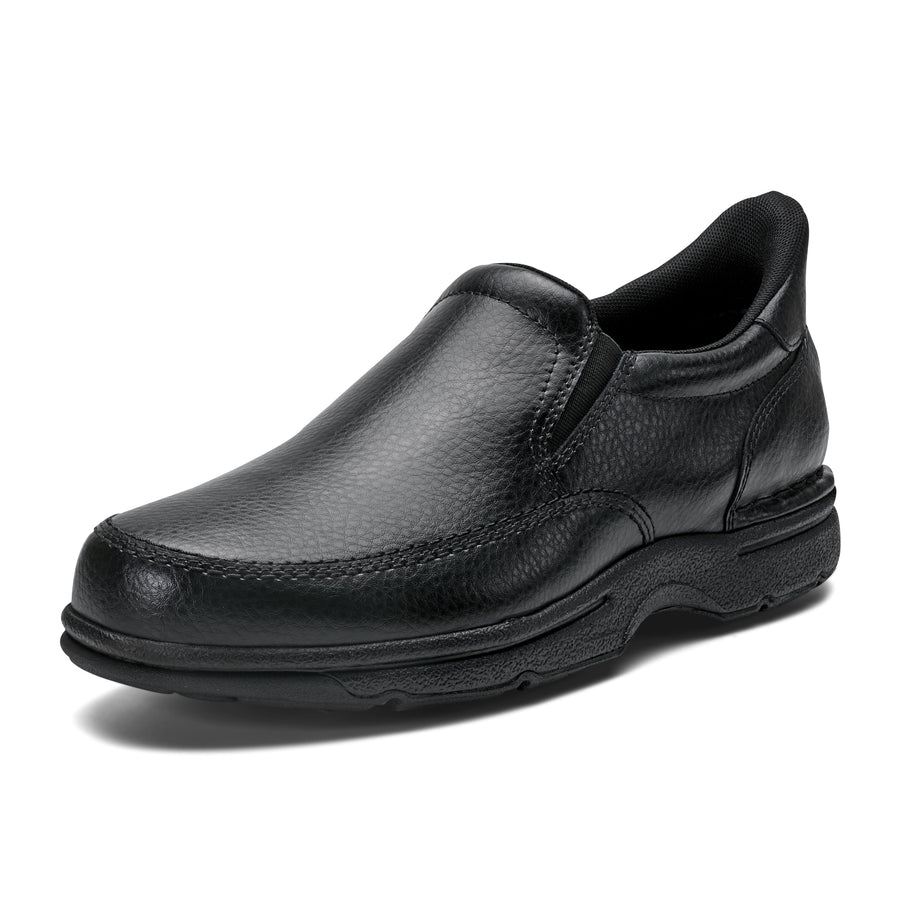 Rockport Ellworth Black
