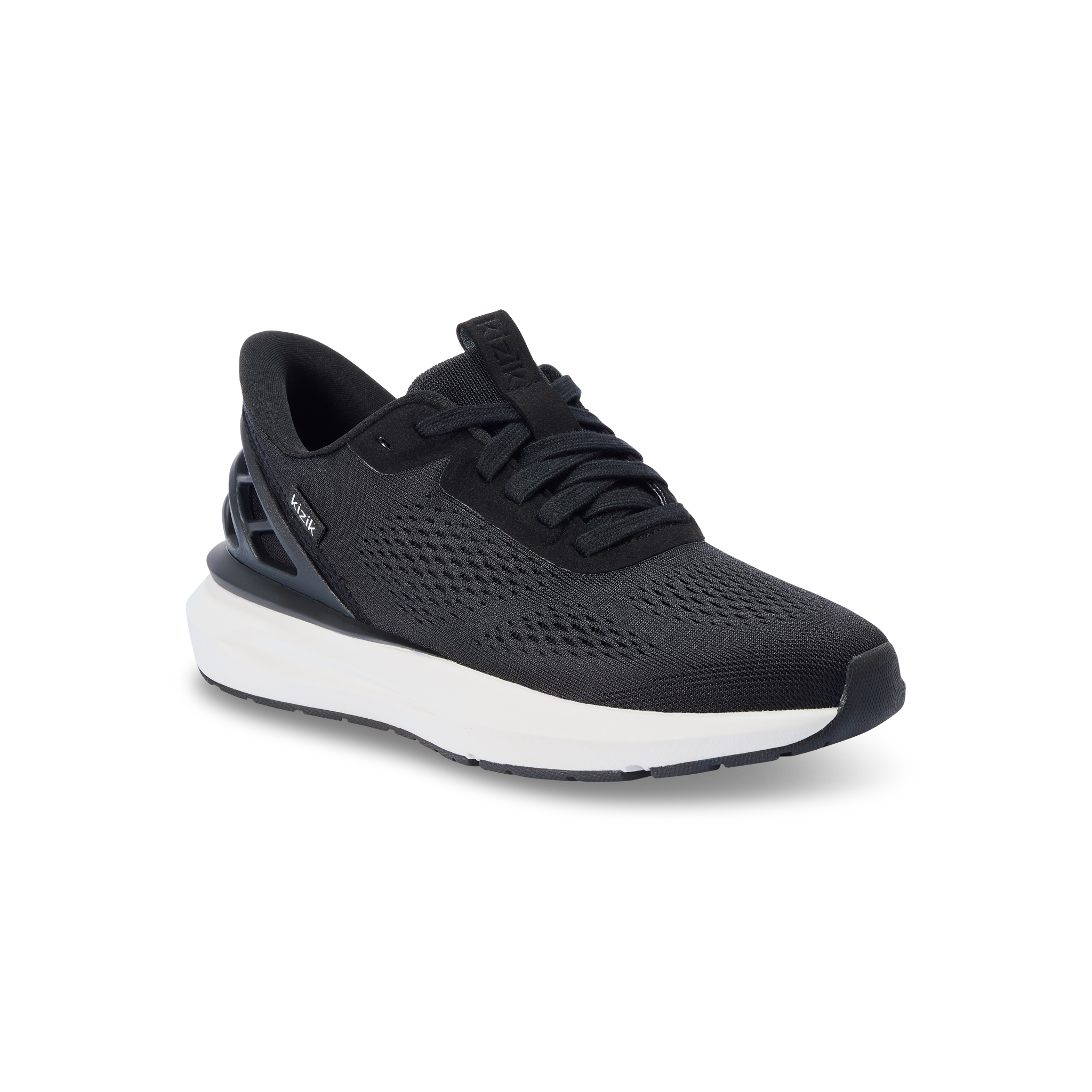 Kizik Athens 2 Black