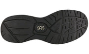 SAS J-V Mesh Black
