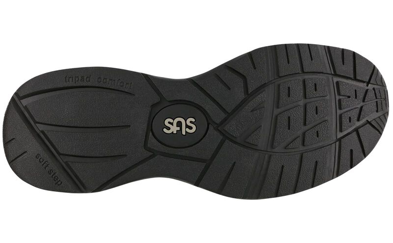 SAS J-V Mesh Black