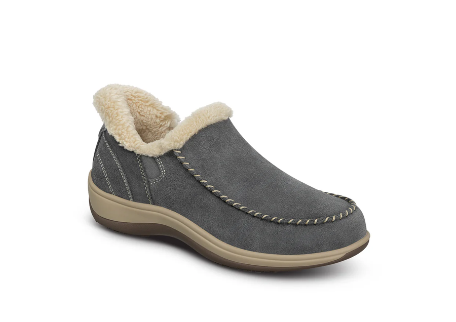 Orthofeet Lorin Gray