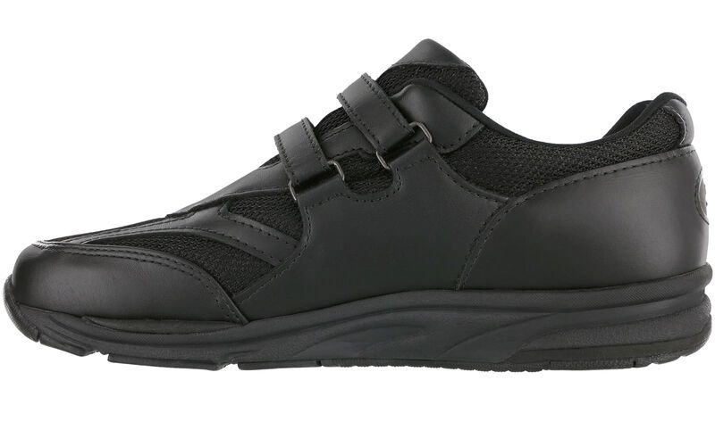SAS Tmv Black