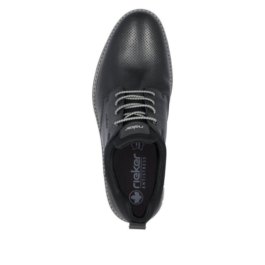 Rieker Dustin 50 Black (14450-00)