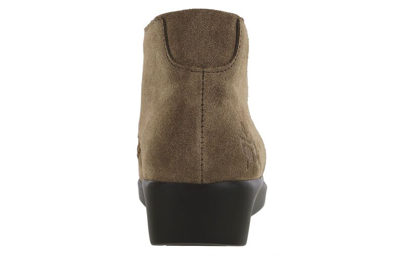SAS Kich Almond