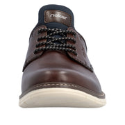Rieker Dustin 54 (14454-26) Dark Brown