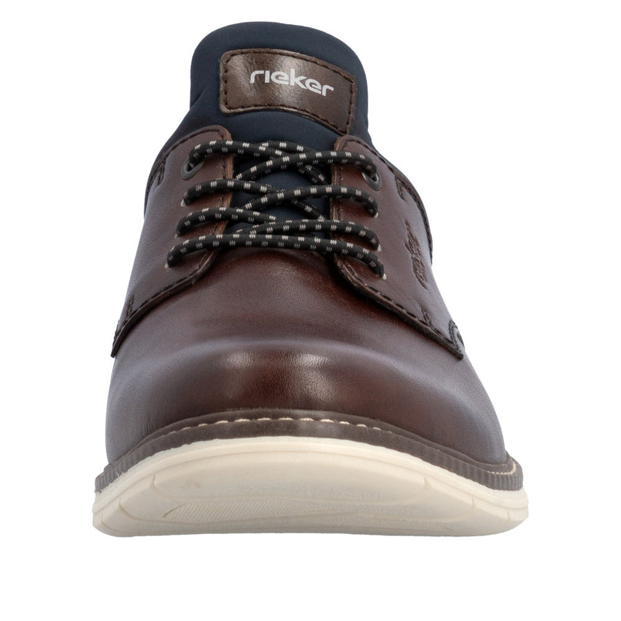 Rieker Dustin 54 (14454-26) Dark Brown