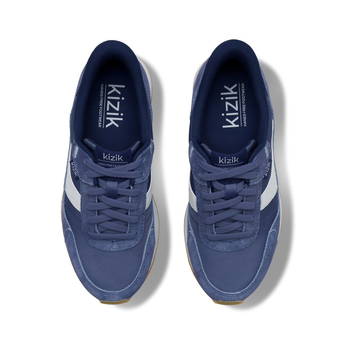 Kizik Women's Siena Grisaille/Plein Air
