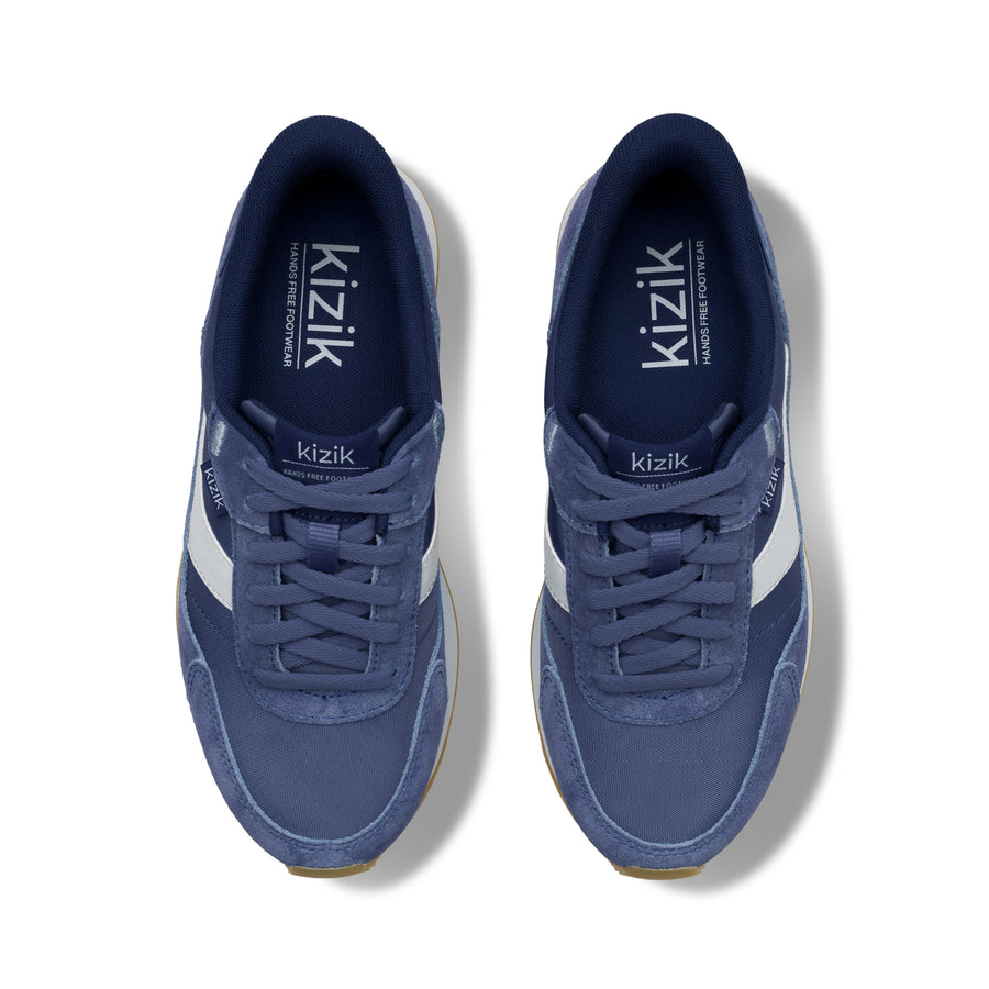 Kizik Women's Siena Grisaille/Plein Air