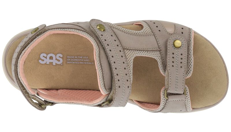 SAS Embark Taupe