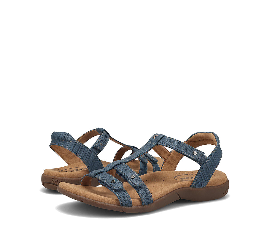 Taos Trophy 2 Blue Emboss (MSRP $140)
