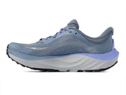 Topo Women's Ultraventure 5 Grey / Blue