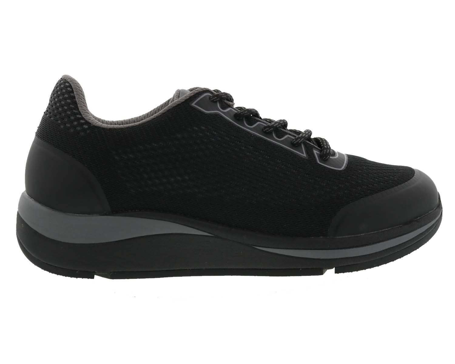 Drew Champ Black Mesh  (MSRP $160.00)