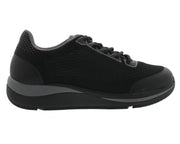 Drew Champ Black Mesh  (MSRP $160.00)