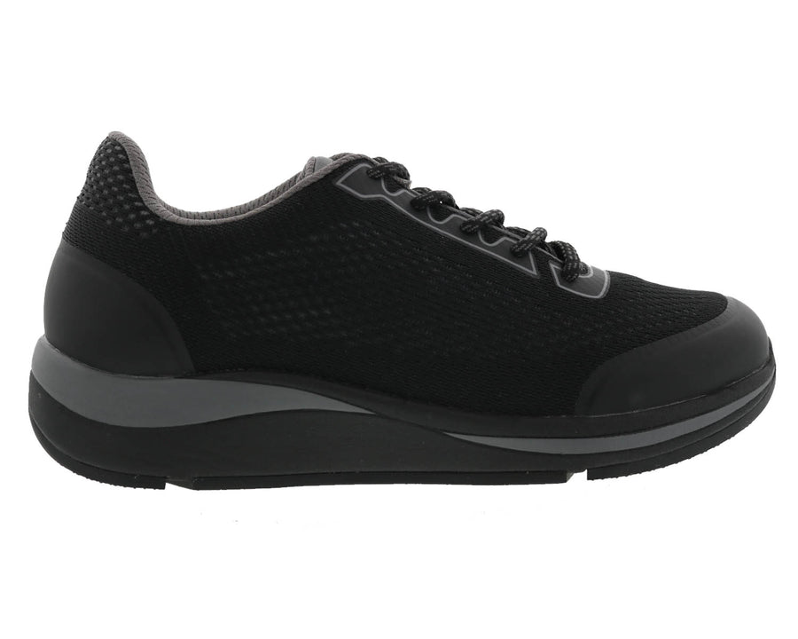 Drew Champ Black Mesh  (MSRP $160.00)
