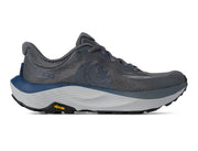 Topo Men's Ultraventure 5 Grey / Blue