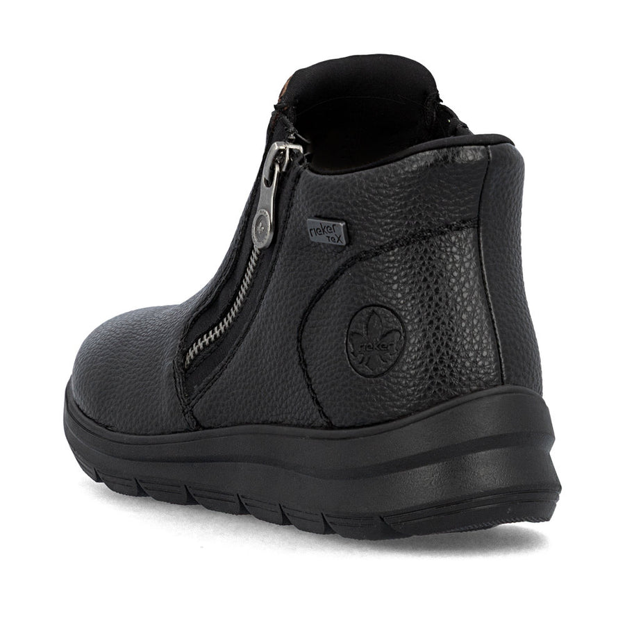 Rieker Berta 59 Schwarz (Z0059-00)
