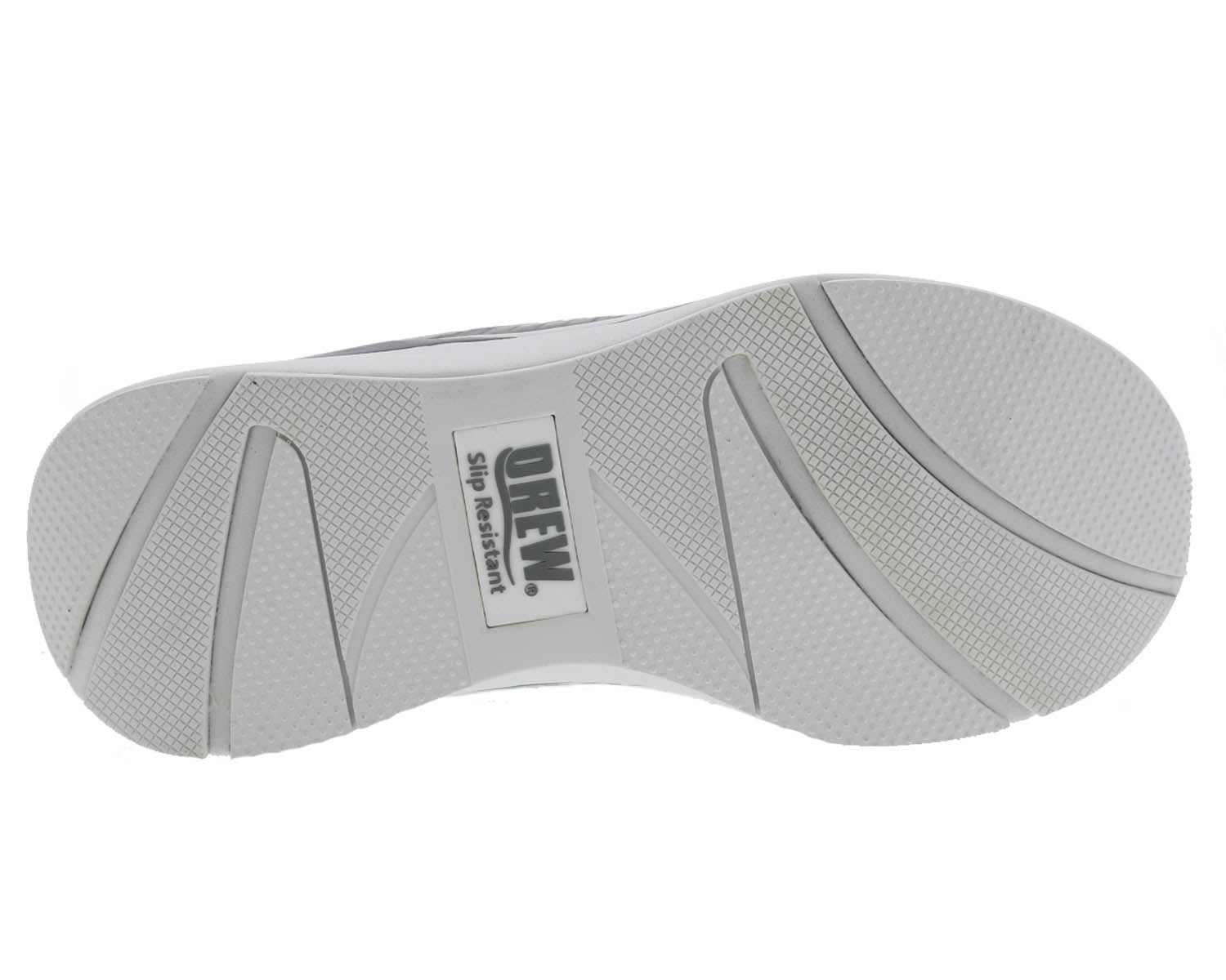 Drew Sprinter Grey Combo