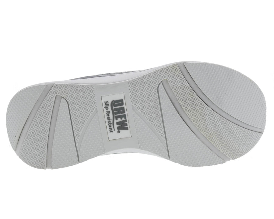 Drew Sprinter Grey Combo
