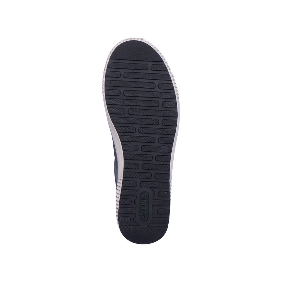 Remonte Maditta 00 (D0700-00) Black/Black