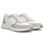 Amberjack The Axis Ivory