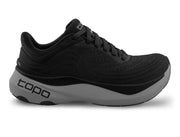 Topo Men's Aura Black/Charcoal