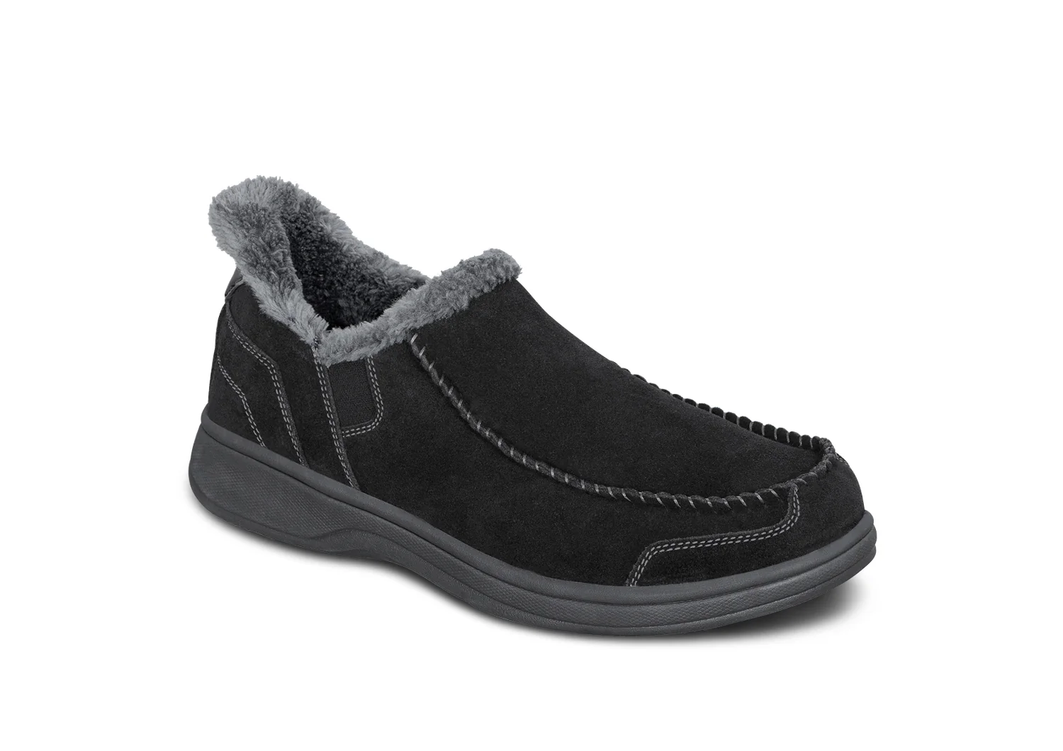 Orthofeet Vito Black