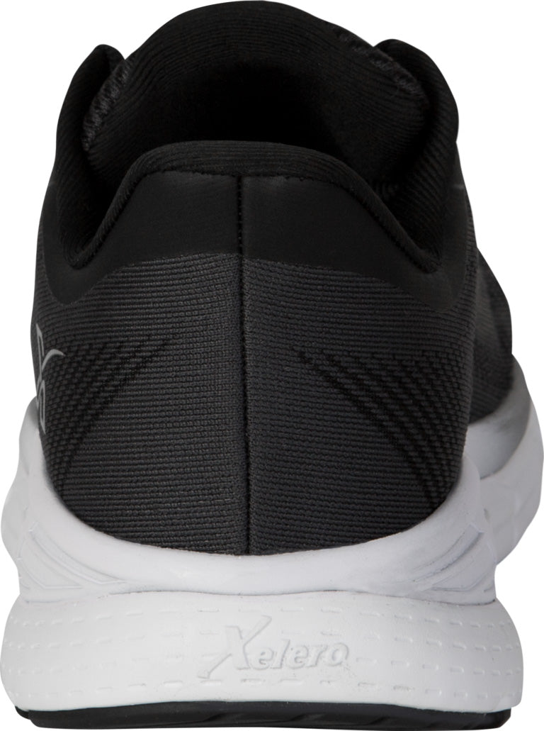 Xelero Women's X-GPS Black XR437