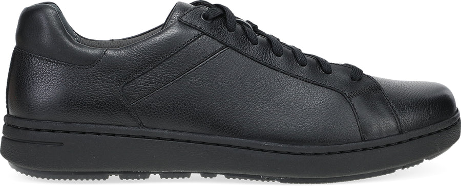 Dansko Timothy Black Waterproof