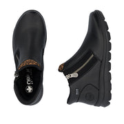 Rieker Berta 59 Schwarz (Z0059-00)