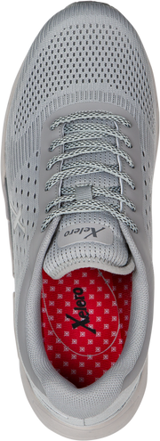 Xelero Men's Genesis II Shark Grey X31668