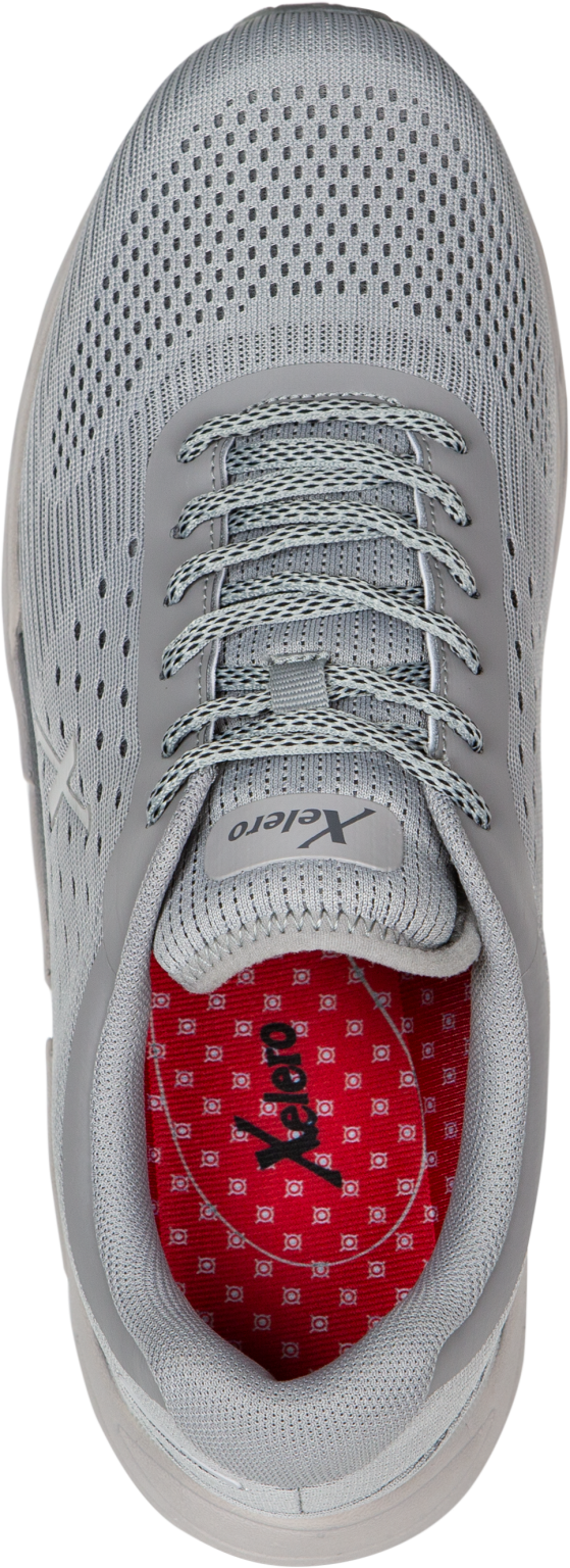 Xelero Men's Genesis II Shark Grey X31668