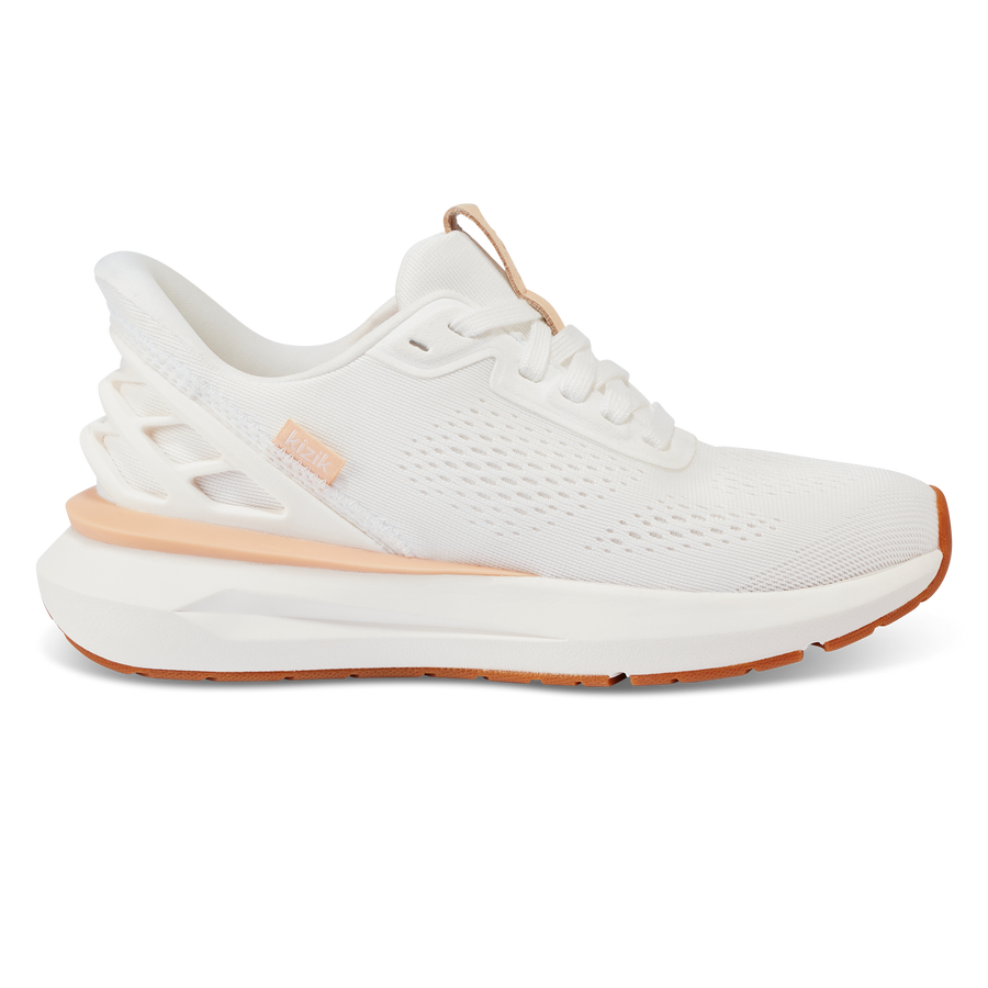Kizik Athens 2 Bright White