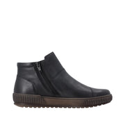 Remonte Maditta 83 (D0783-00) Black