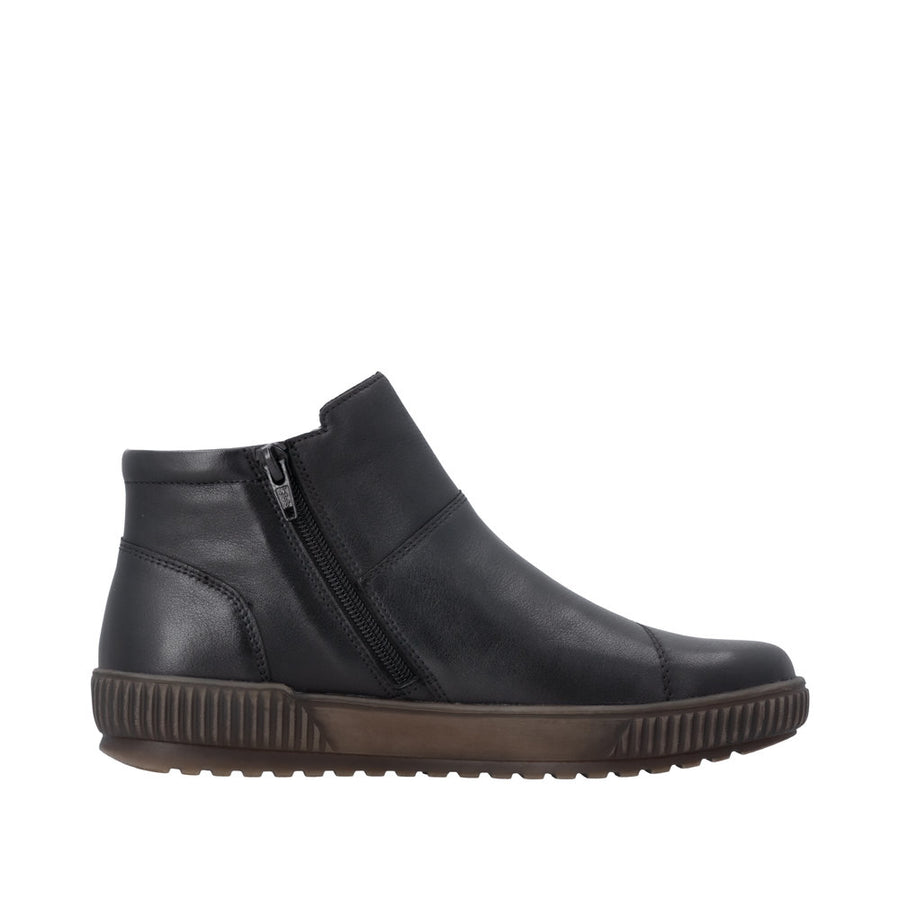 Remonte Maditta 83 (D0783-00) Black