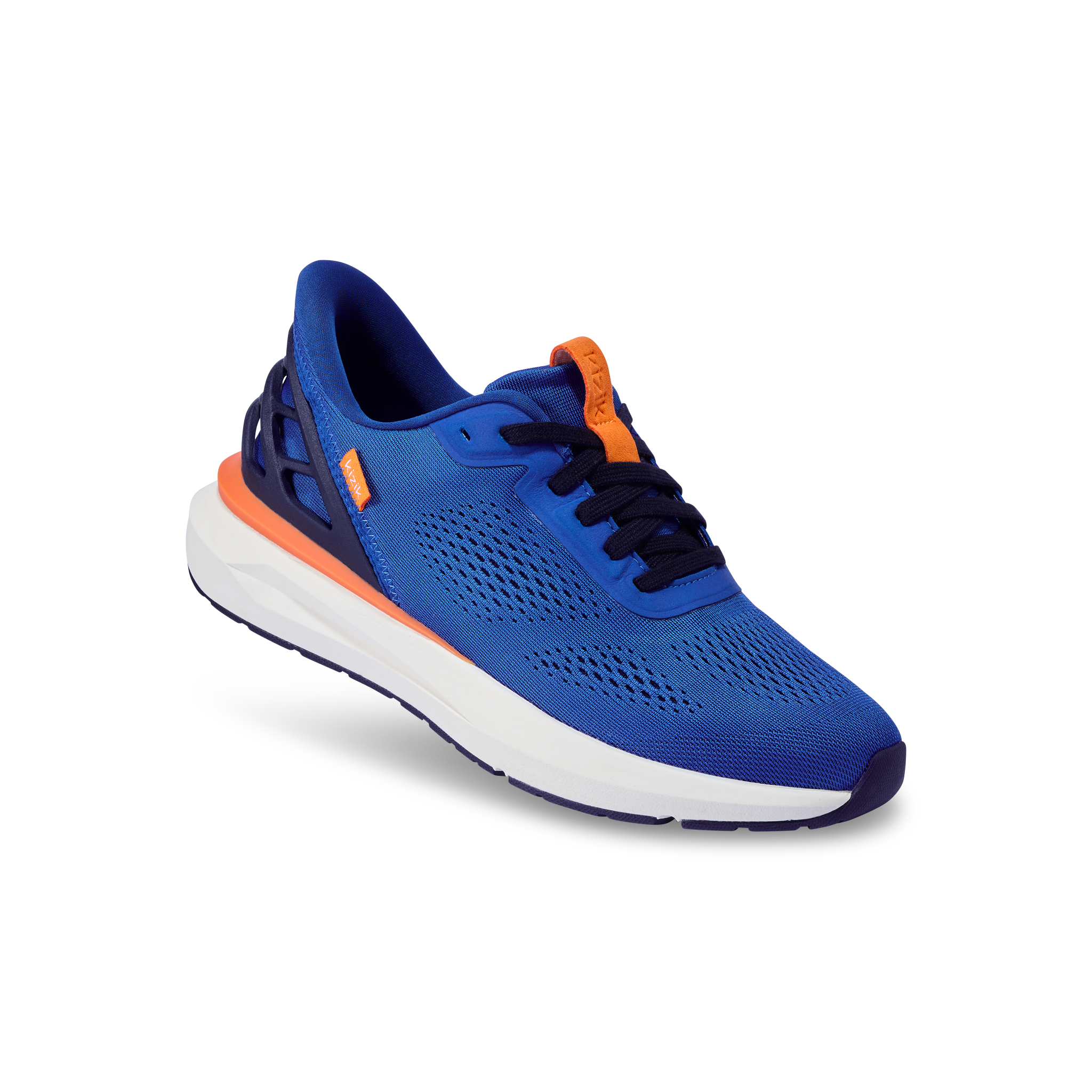 Kizik Athens 2 Lapis Blue