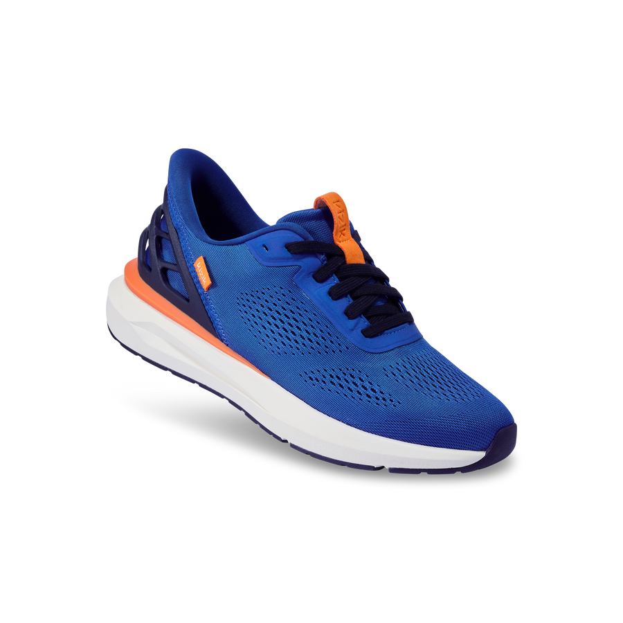Kizik Athens 2 Lapis Blue