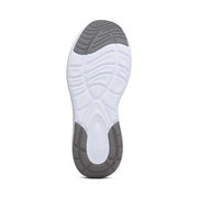 Aetrex Chase Arch Support Sneakers Grey
