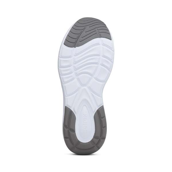 Aetrex Chase Arch Support Sneakers Grey
