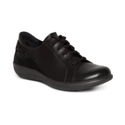 Aetrex Dana Oxford Black